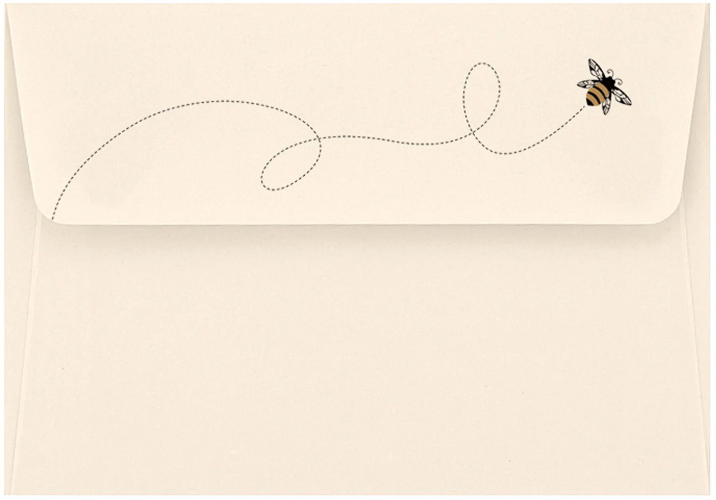 Bumblebee Thank You Notes