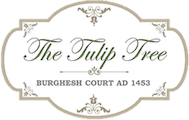 The Tulip Tree Gift and Home