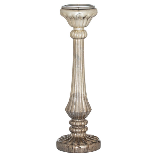 Burnished Ombre XL Candle Pillar