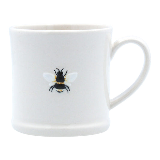 Ceramic Mini Mug - Honey Bee