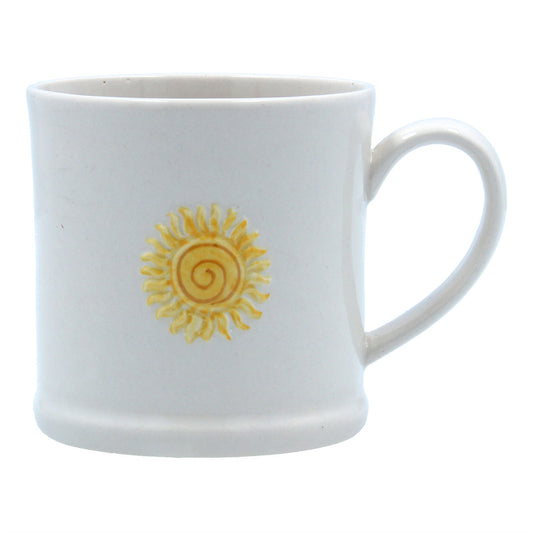 Ceramic Mini Mug - Sunshine