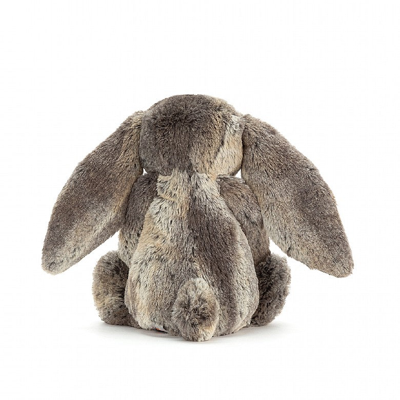 Bashful Cottontail Bunny - The Tulip Tree Chiddingstone