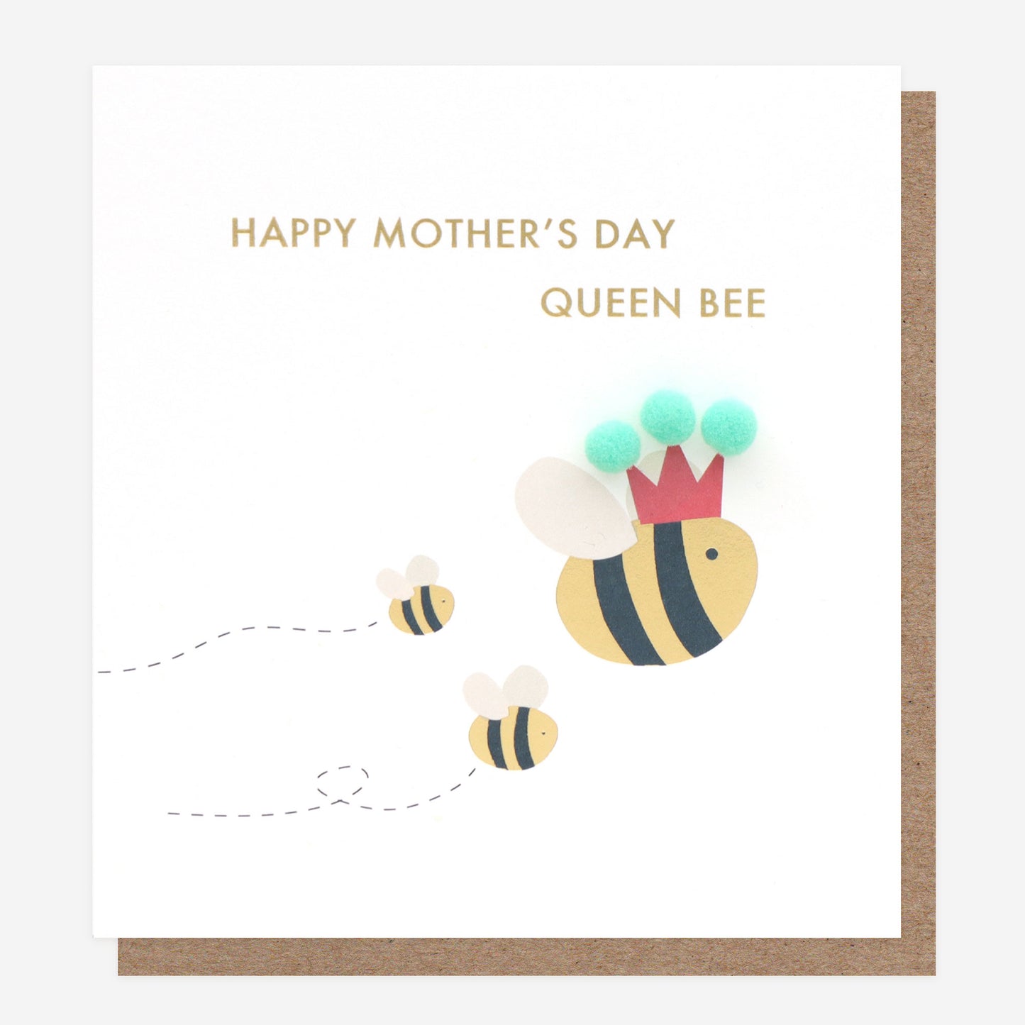 Queen Bee Mother's Day