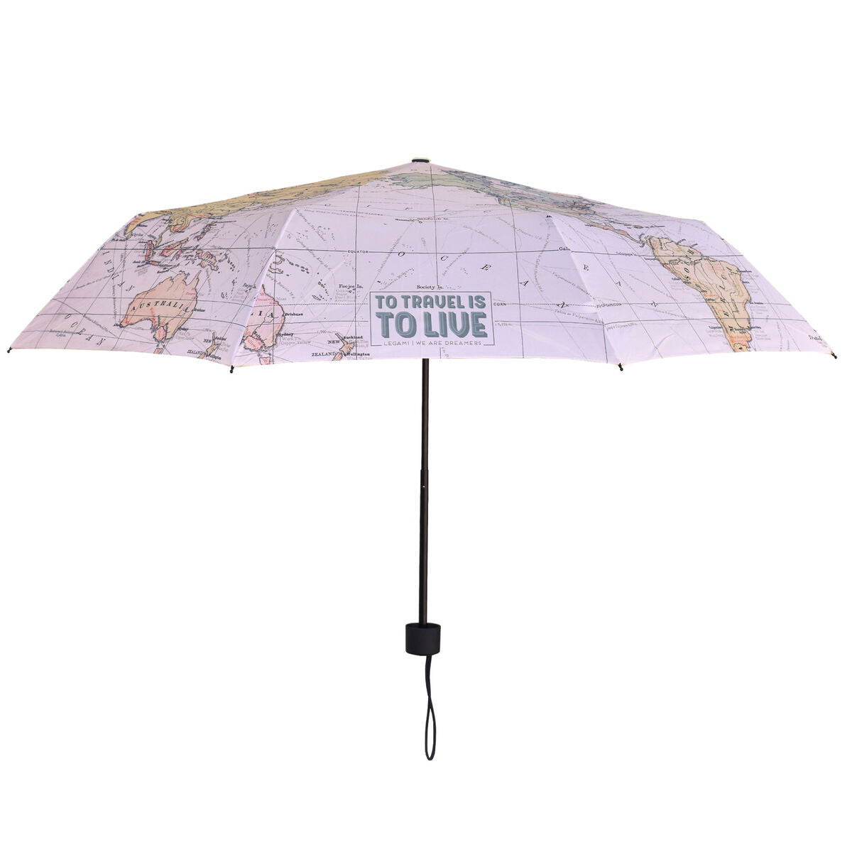 Folding Umbrella - Travel