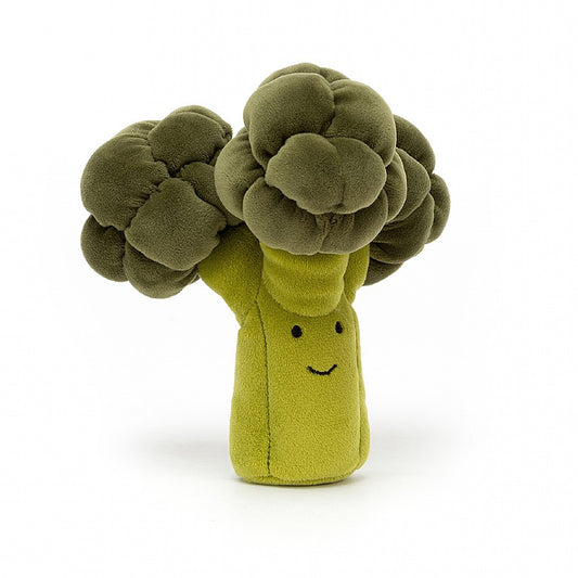 Vivacious Vegetable Broccoli - The Tulip Tree Chiddingstone