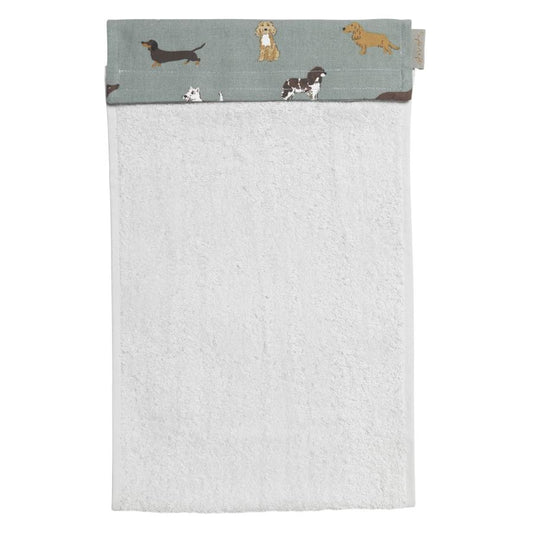 Fetch Roller Hand Towel - The Tulip Tree Chiddingstone